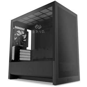 BOOST AMD BRAG GAMING PC