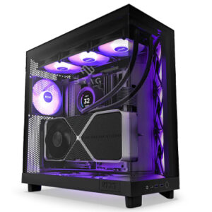 FLEX AMD BRAG GAMING PC