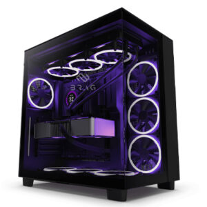 PRIME AMD BRAG GAMING PC