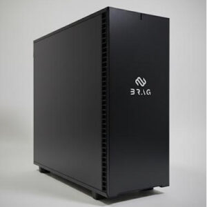 DS FLOW AMD BRAG DATA SCIENCE PC